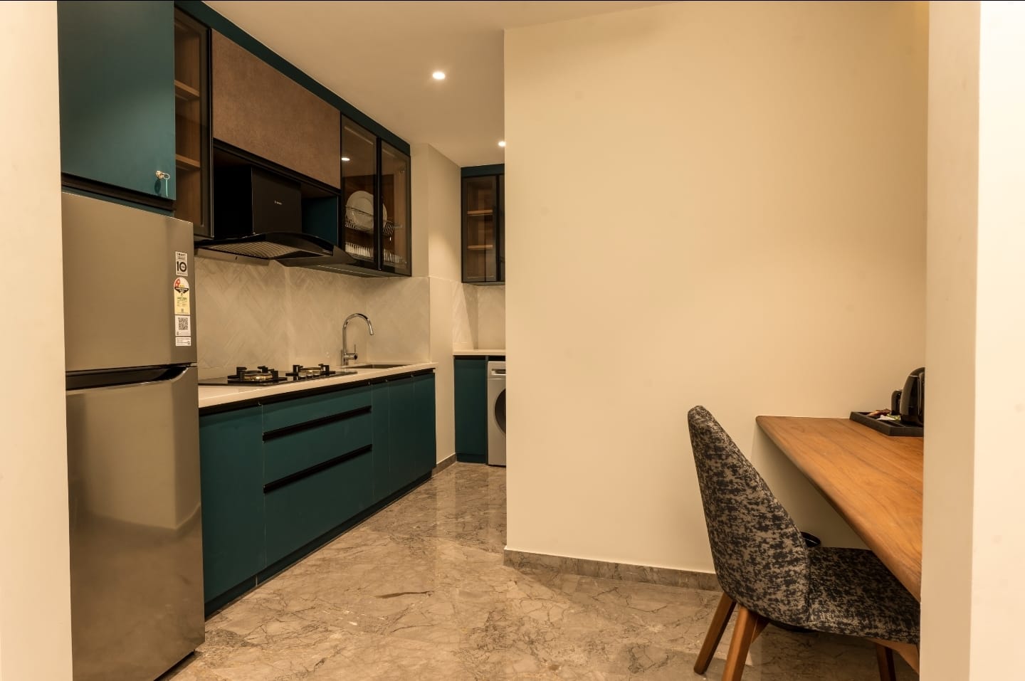 Kitchenette